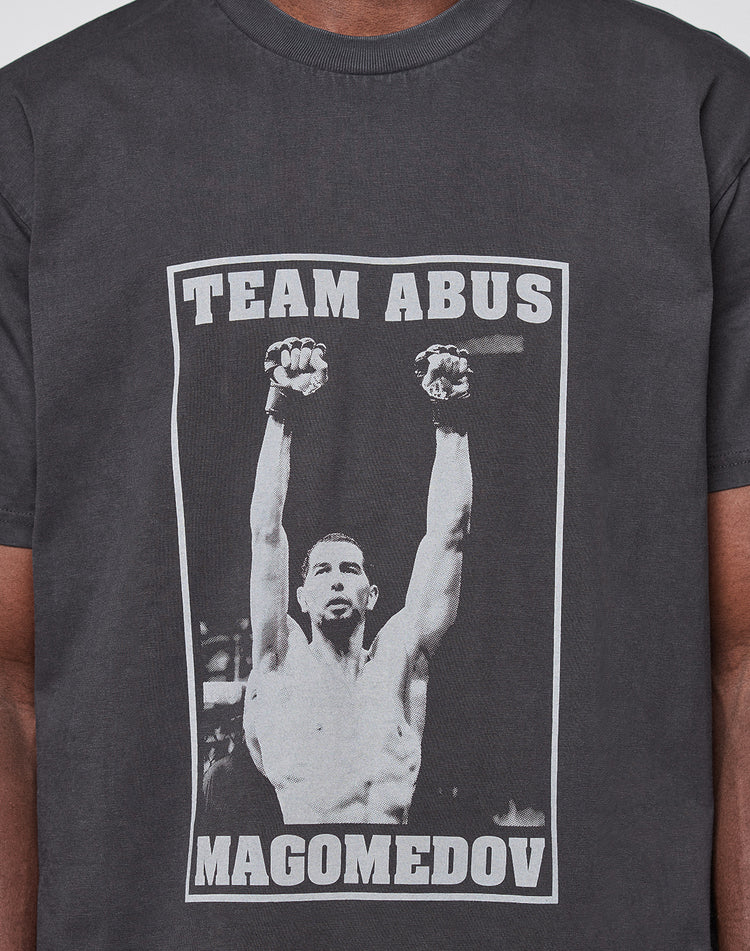 Abus Magomedov Tee