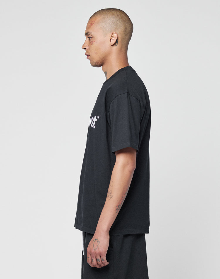 Basic LiveFast Tee