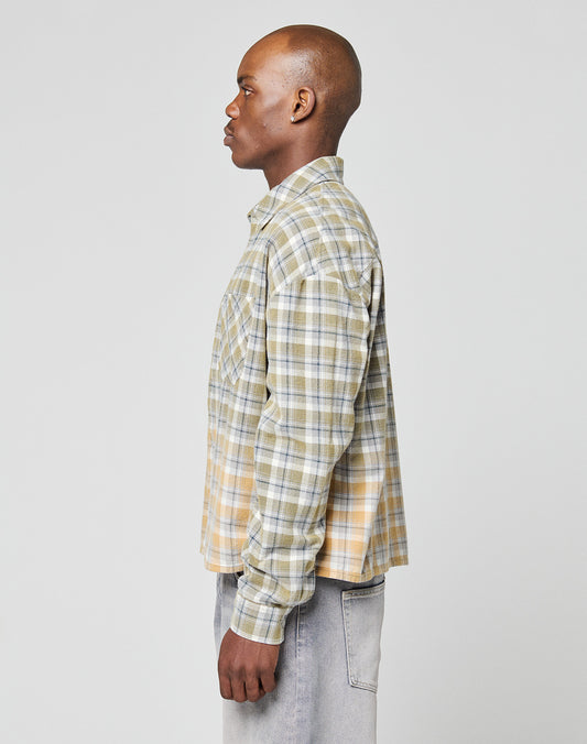 LFDY Faded Flannel