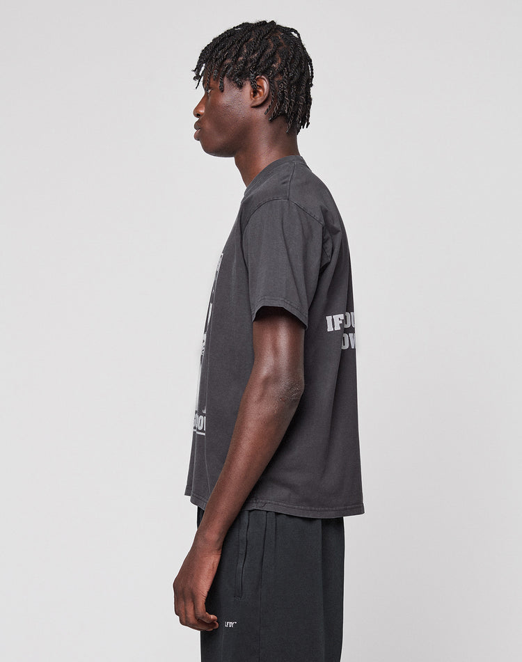 Abus Magomedov Tee
