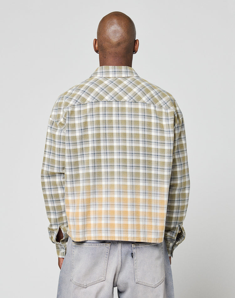 LFDY Faded Flannel