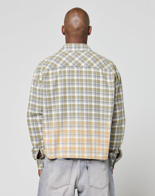 LFDY Faded Flannel