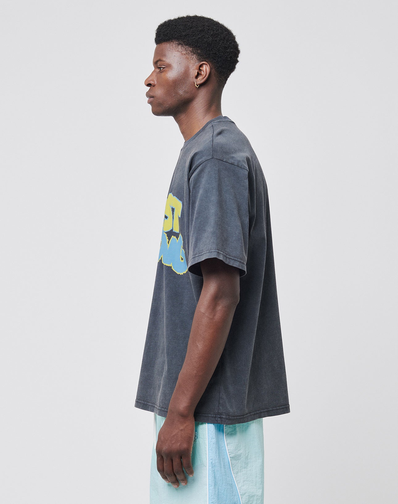LFDY Crooked Tee