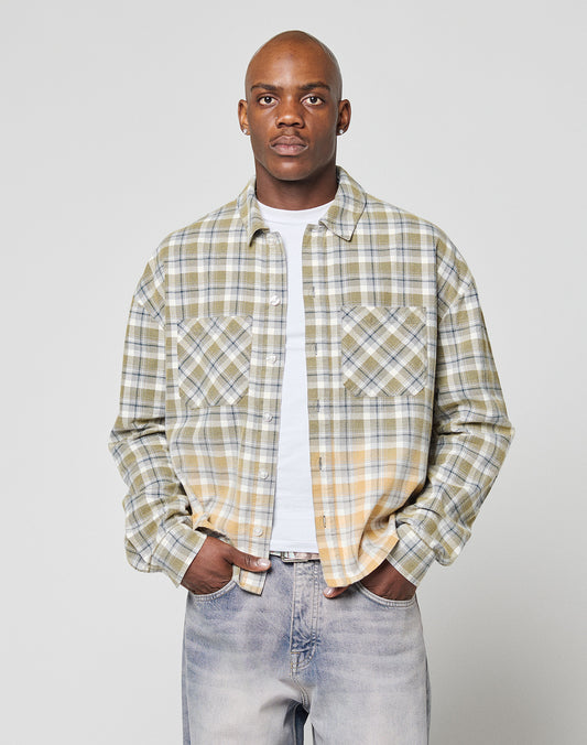 LFDY Faded Flannel
