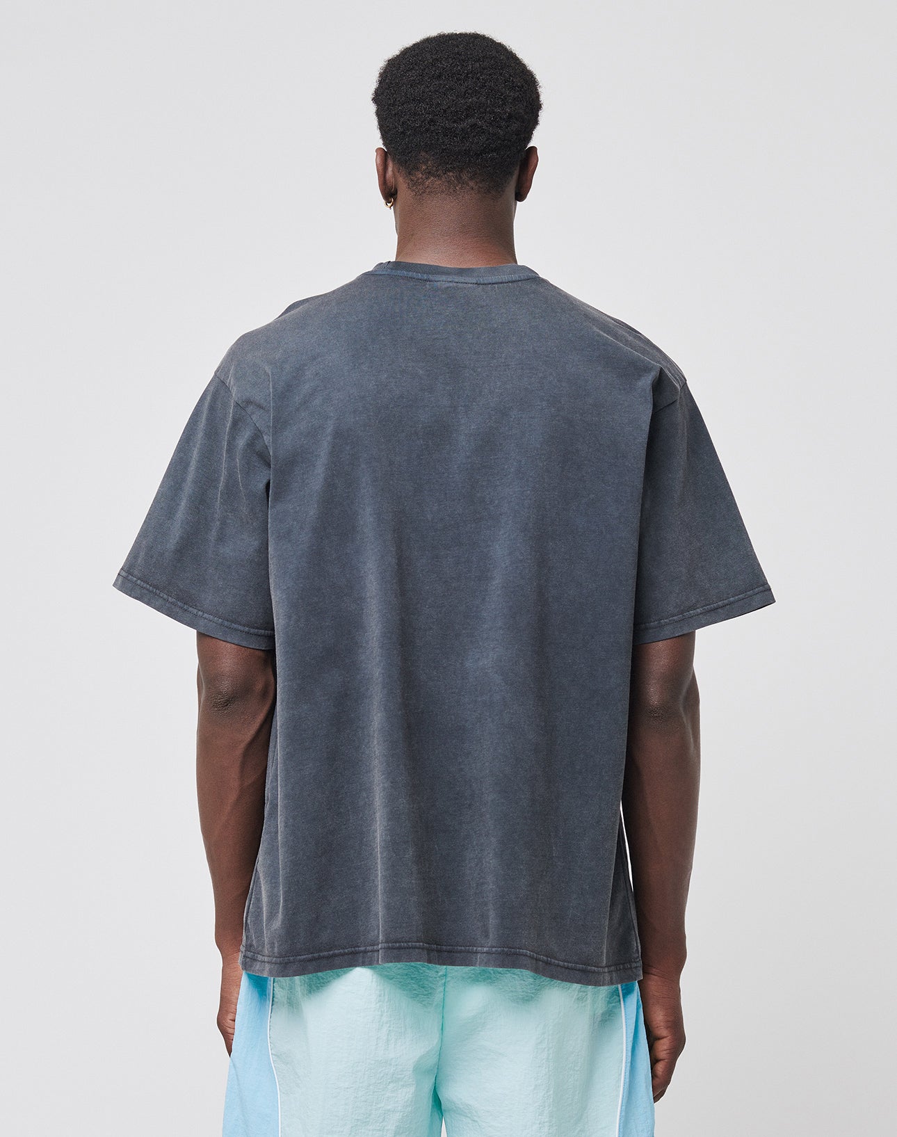 LFDY Crooked Tee