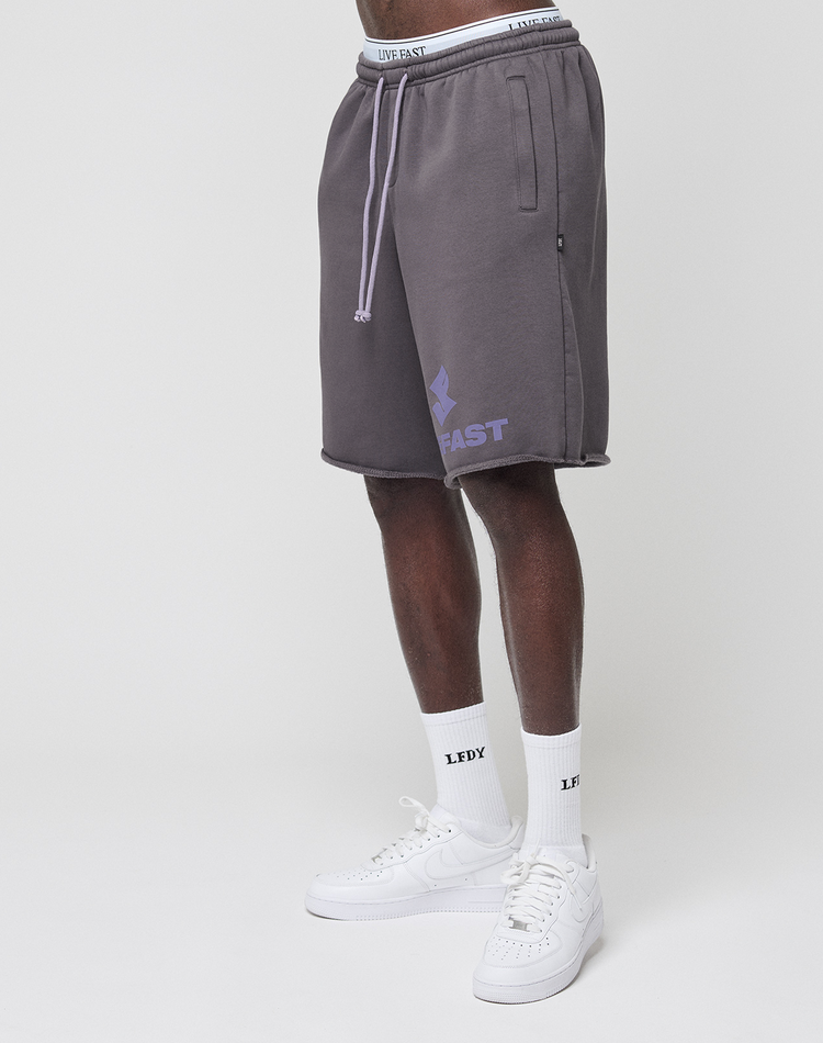 Live Fast LF Shorts