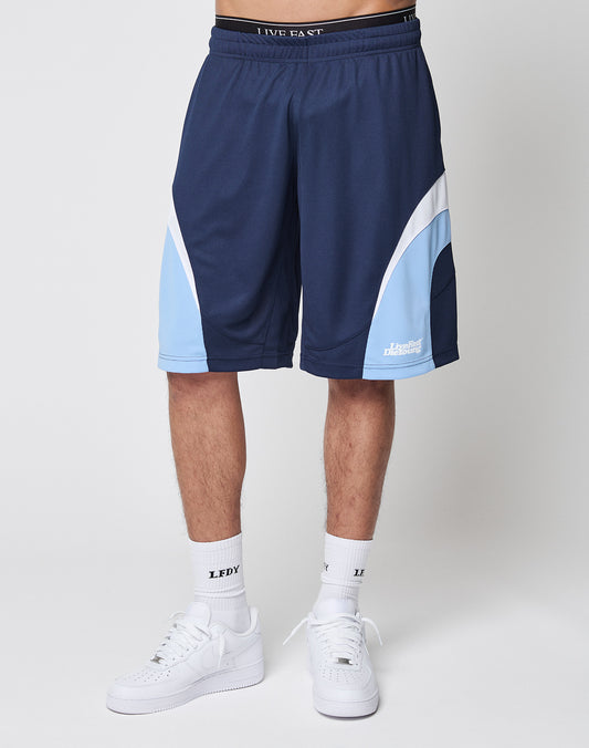 Basic Trackshorts