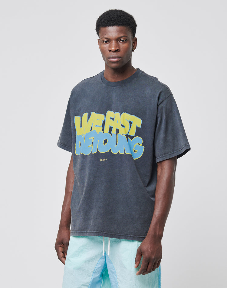 LFDY Crooked Tee