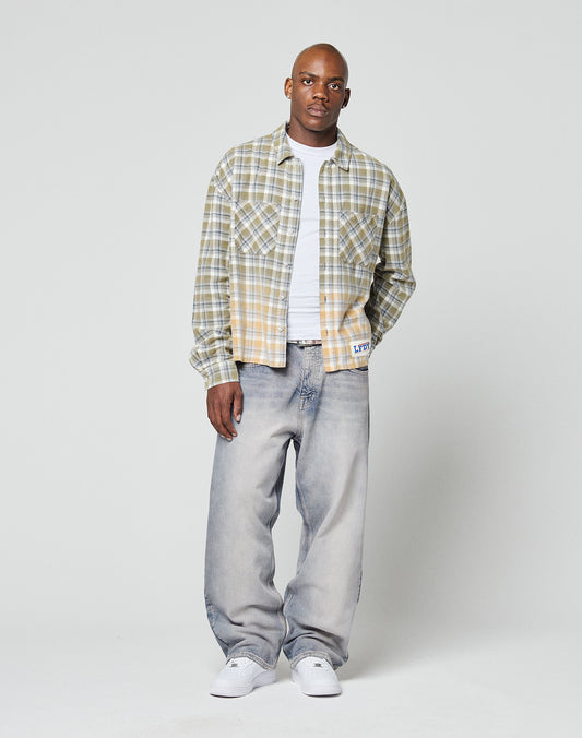 LFDY Faded Flannel