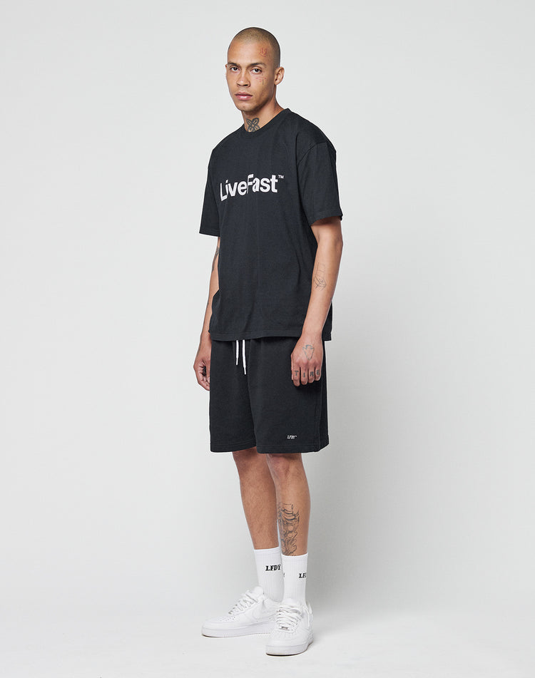 Basic LiveFast Tee