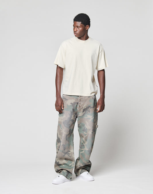 LFDY Vintage Blank Tee