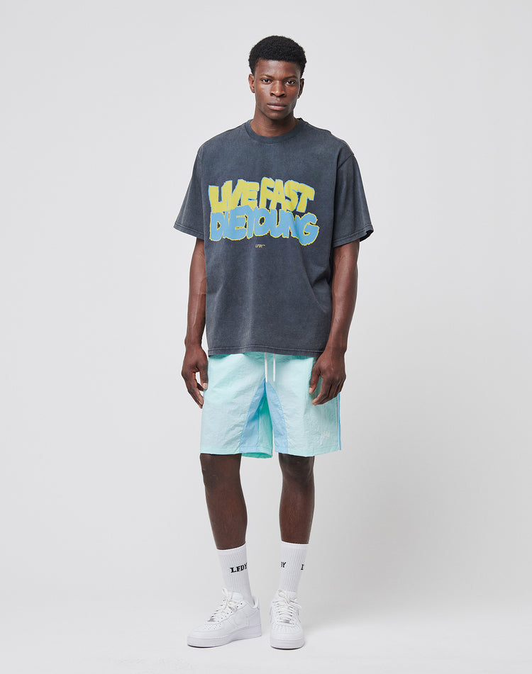 LFDY Crooked Tee