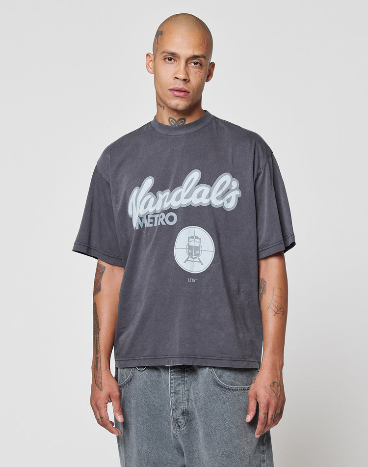 LFDY Vandals Tee