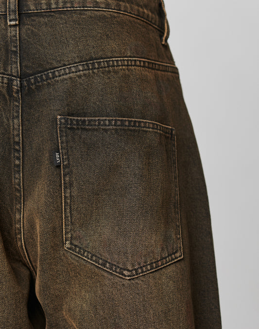 LFDY Baggy Denim