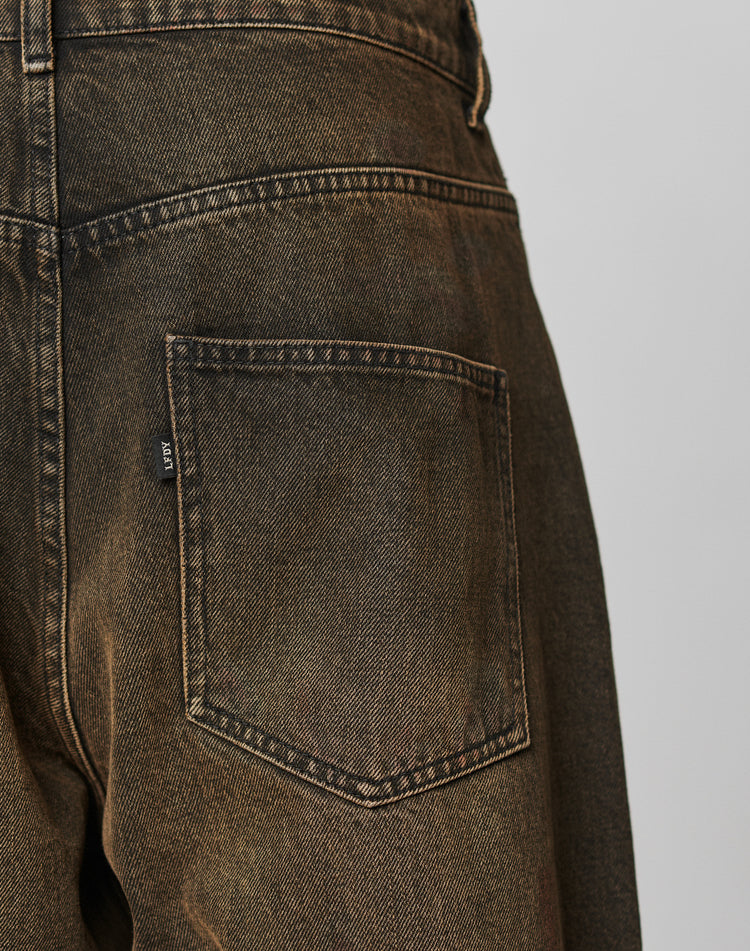 LFDY Baggy Denim