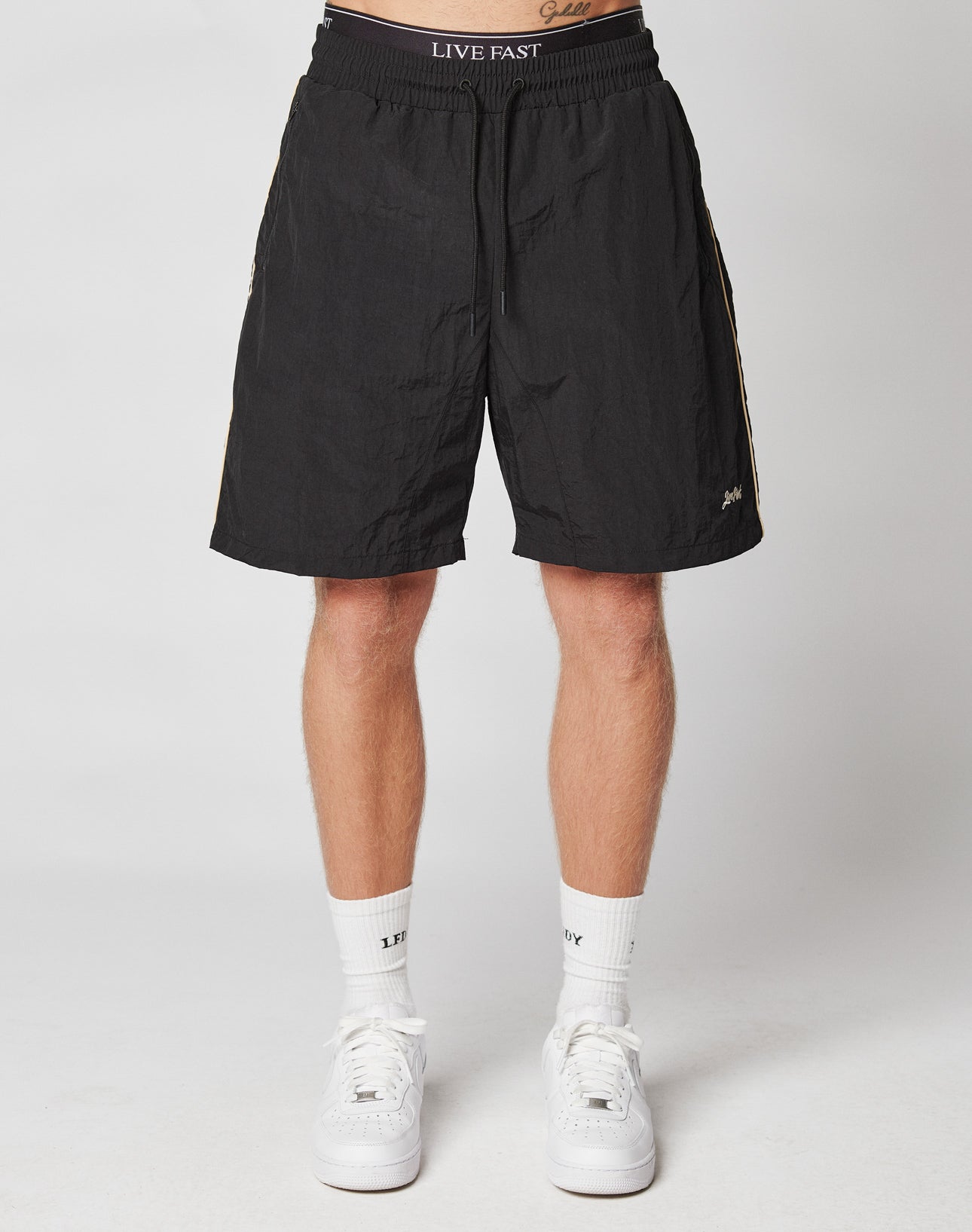 Beach Shorts