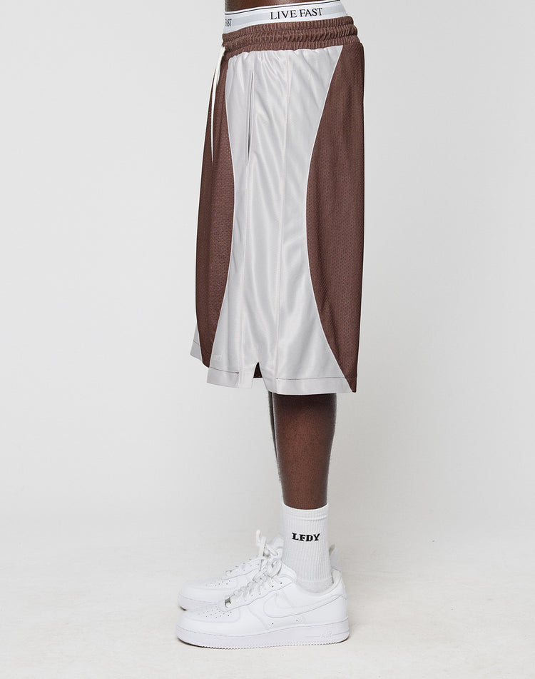 LFDY League Shorts