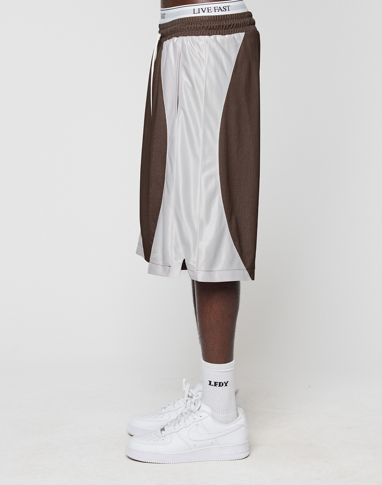 LFDY League Shorts