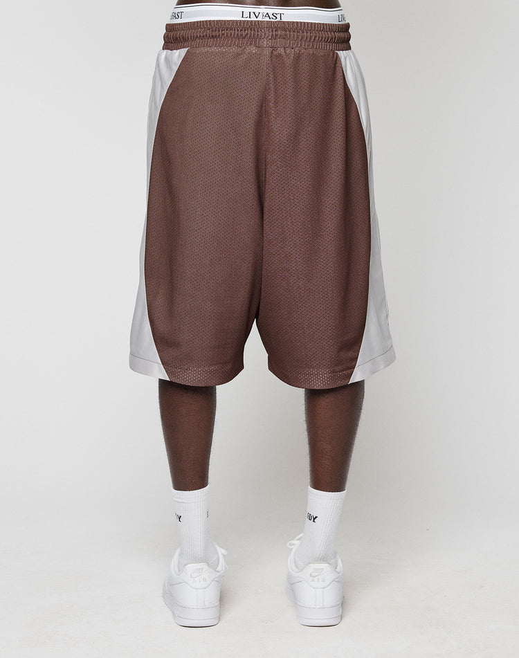 LFDY League Shorts