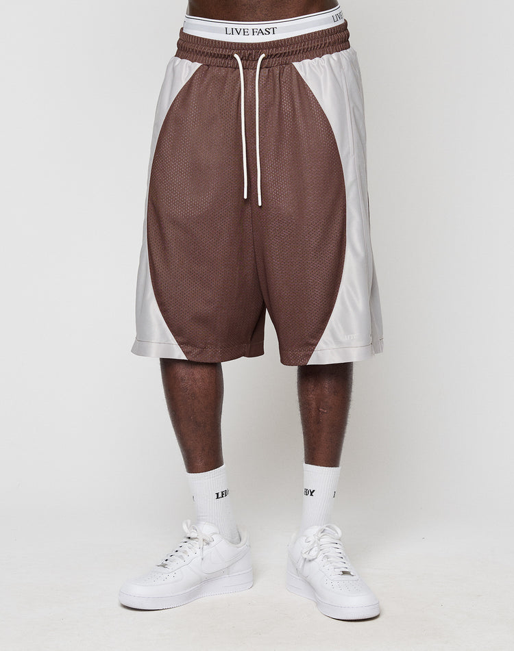 LFDY League Shorts