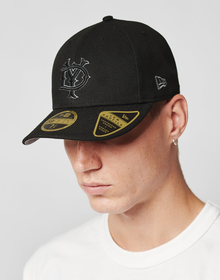 LIVE FAST DIE YOUNG – Caps