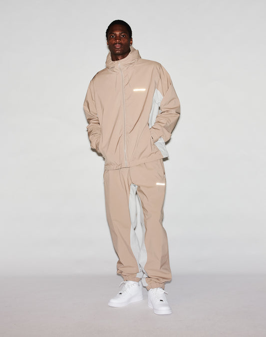 Basic Shell Jacket