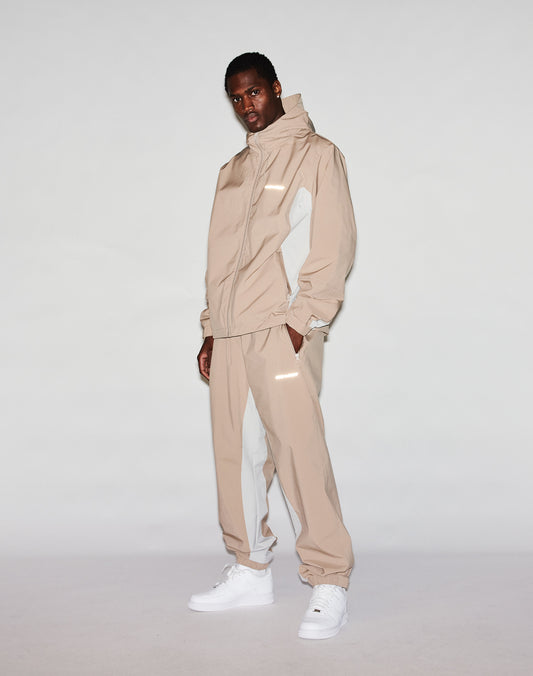 Basic Shell Pants