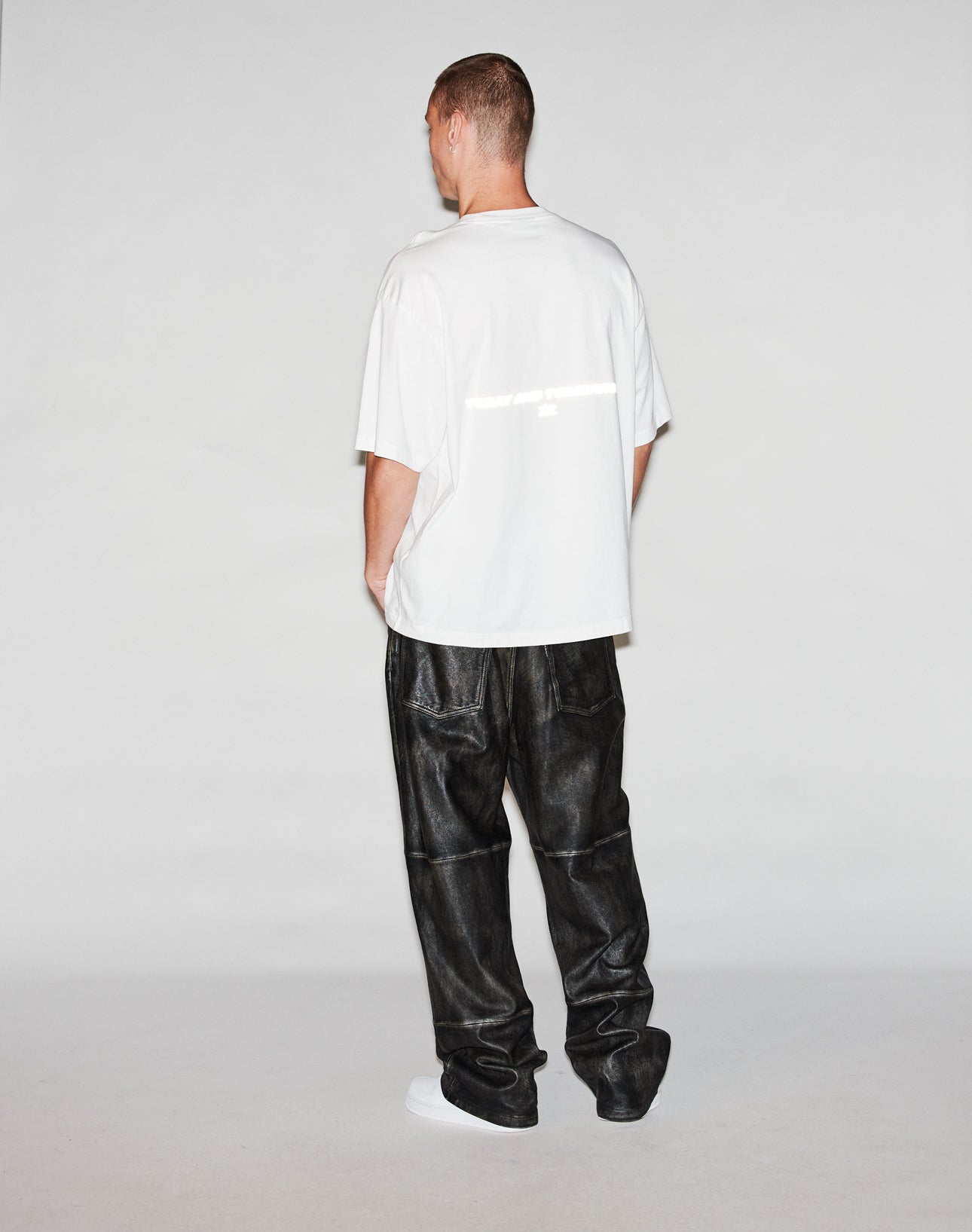 LFDY Trinity Tee