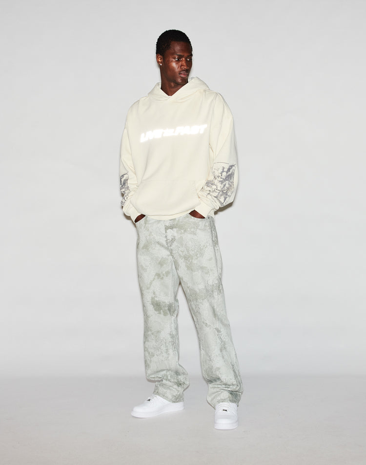 LFDY Window Hooded