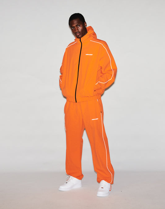 Live Fast Trackjacket