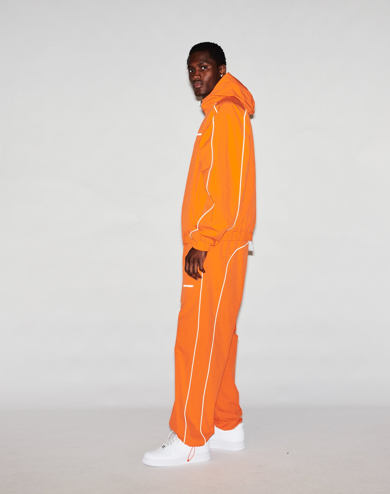 Live Fast Trackpants