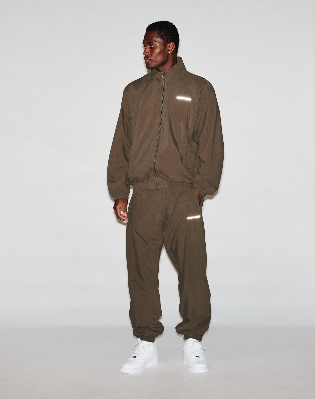LFDY Trackpants