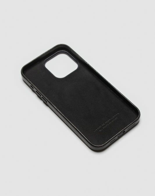 Live Fast Phone Case