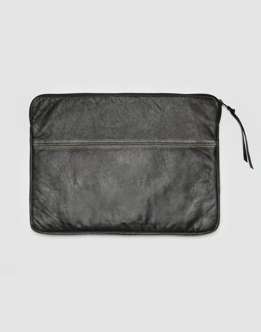 LFDY Laptop Leather Case