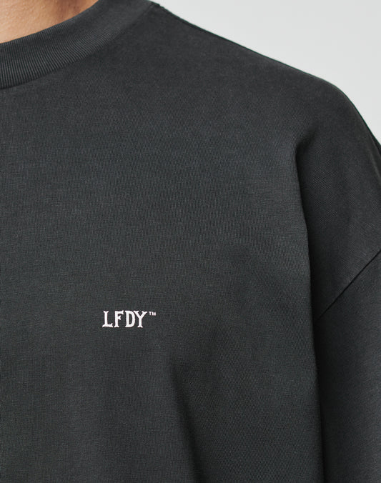 Everybody Eats Tee