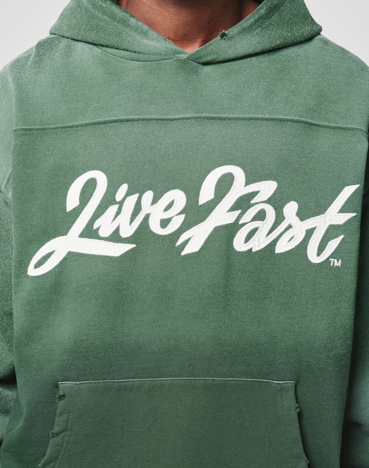 LFDY Script Hooded