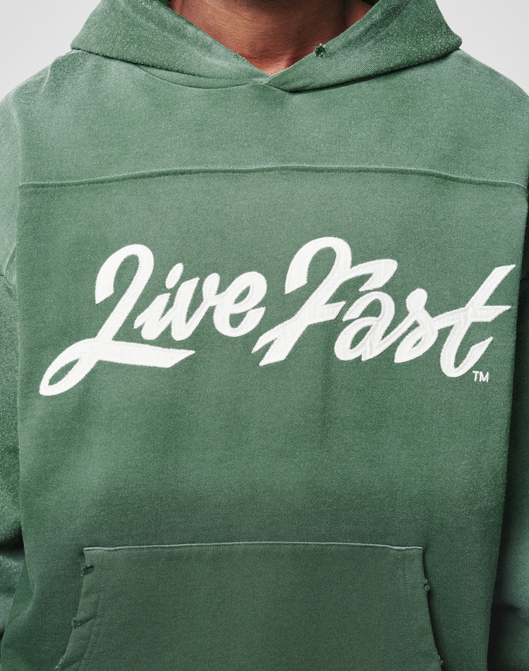 LFDY Script Hooded