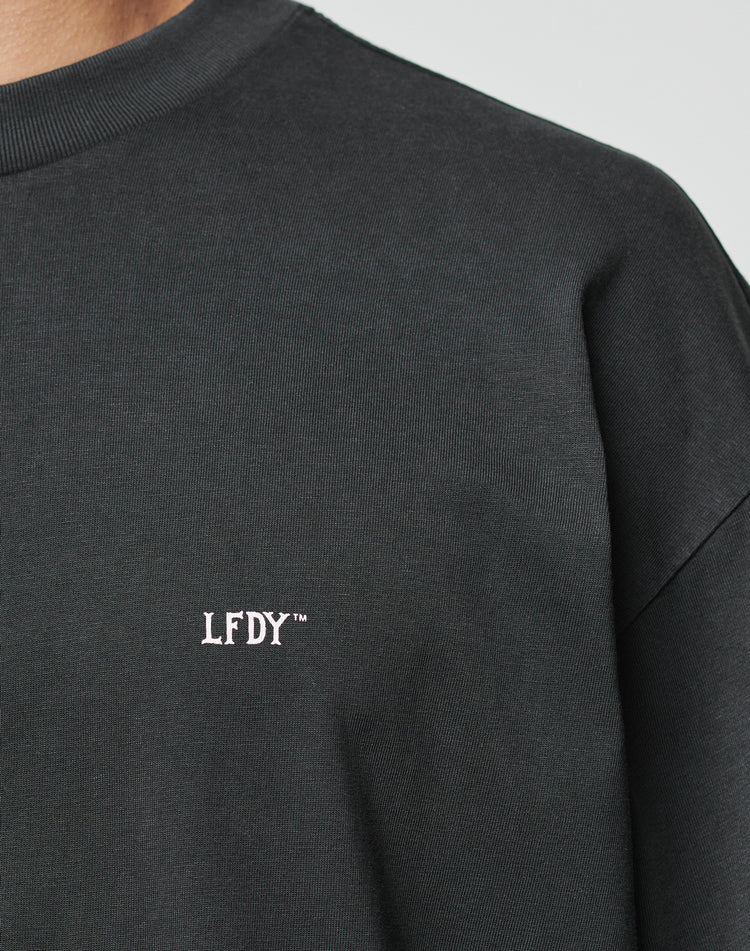 Everybody Eats Tee