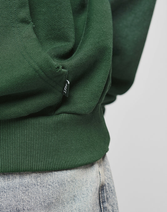 LFDY Script Hooded
