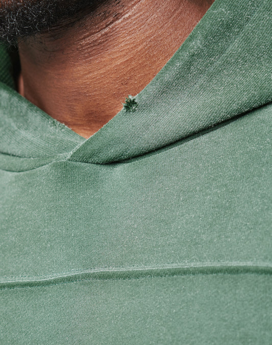 LFDY Script Hooded