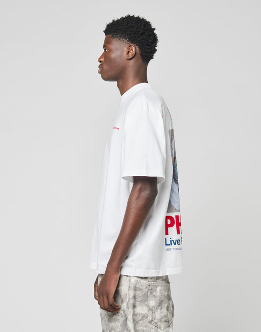 LFDY F*ck Phones Tee
