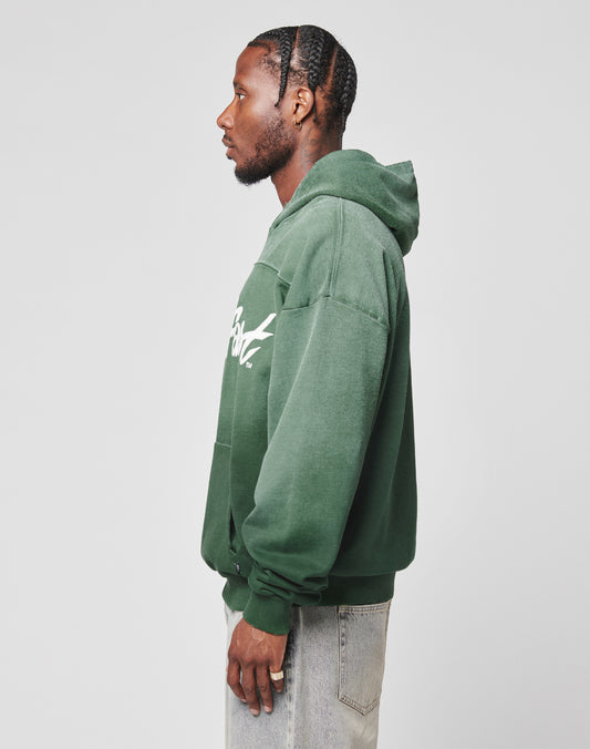 LFDY Script Hooded