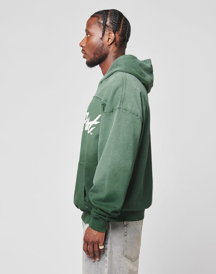LFDY Script Hooded