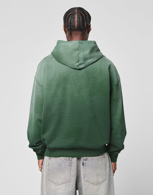 LFDY Script Hooded