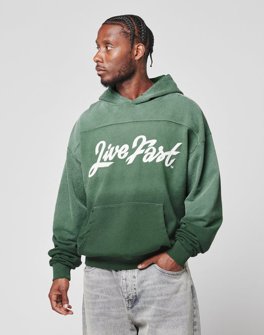 LFDY Script Hooded