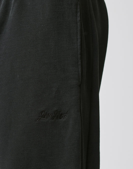 Basic Wide Jogger