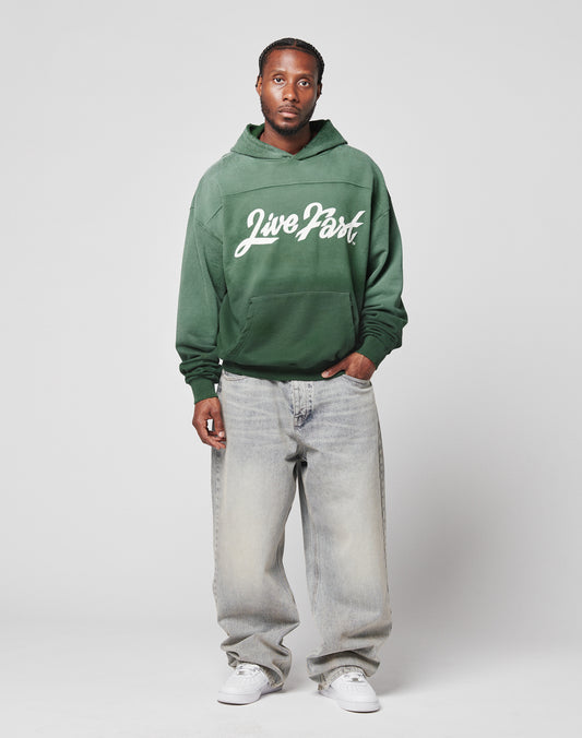 LFDY Script Hooded
