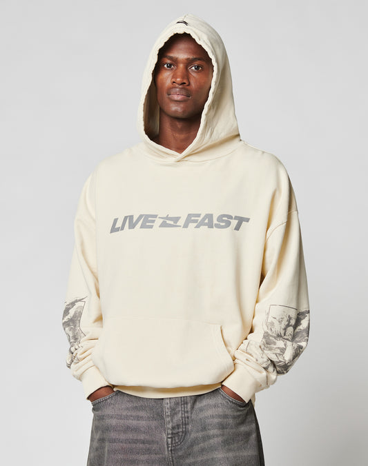 LFDY Window Hooded