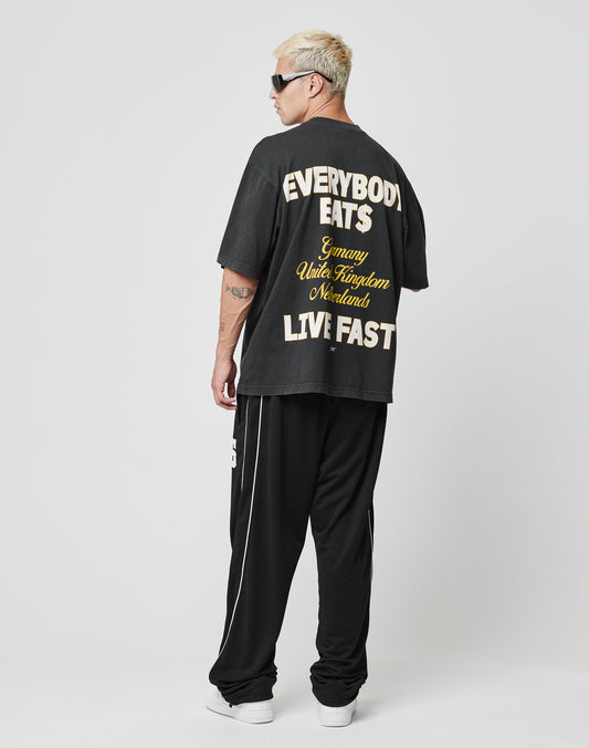 Everybody Eats Tee