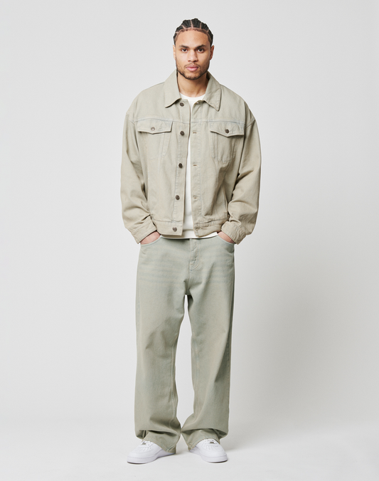 LFDY Baggy Denim